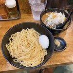 麺処 花田 上野店的實拍圖