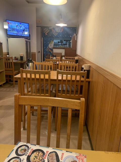 桜川らーめん的實拍高清圖