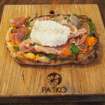 recommendations for イタリア大衆食堂 PASKO