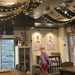 青山小火鍋的實拍圖