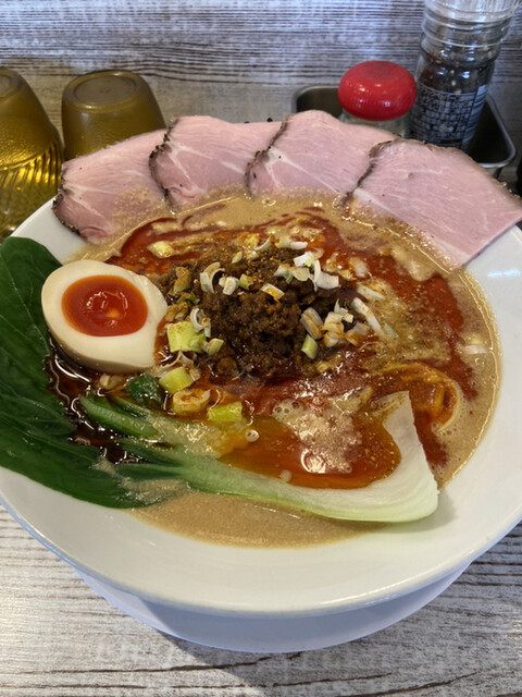 ラーメン家 あかぎ的实拍高清图