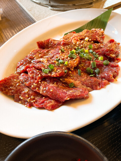味覚園 西野店的实拍高清图
