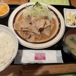つるかめ食堂 歌舞伎町店的實拍圖