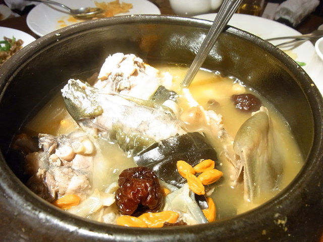 長江菜館 国立天賜閣的實拍高清圖