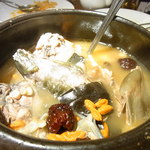 長江菜館 国立天賜閣的實拍圖