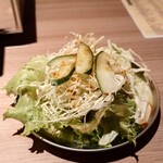 立ちヤキニク 七七四的實拍圖