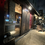 Bar Amber的實拍圖