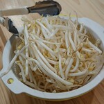 炭焼じんぎすかん マルコ的实拍图