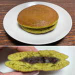 recommendations for 若菜屋 二条店