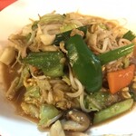 珍八香的實拍圖