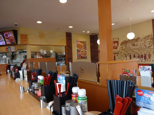 recommendations image for すき家 青梅新町店