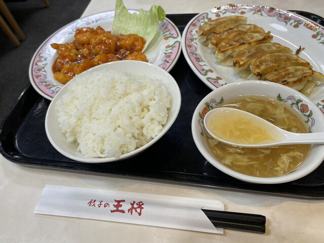 recommendations image for 餃子の王将 水道橋店