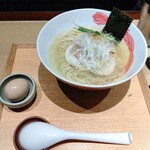 ニッポン ラーメン 凛 トウキョウ的實拍圖