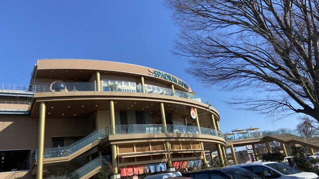 recommendations image for SAVOY スパジャポ店