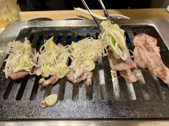 大阪焼肉・ホルモン ふたご 浅草橋店的实拍高清图