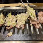 大阪焼肉・ホルモン ふたご 浅草橋店的实拍图