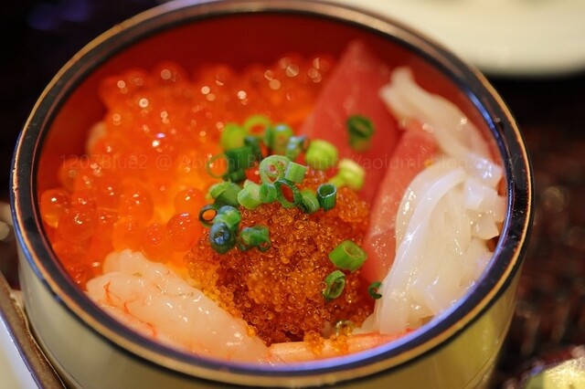 recommendations image for 北の番屋