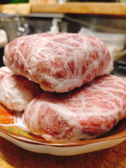 焼酎と肉 興的實拍高清圖