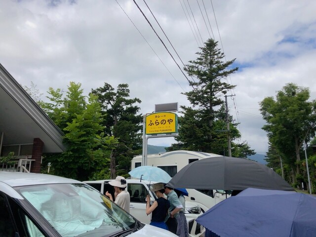 recommendations image for ふらのや