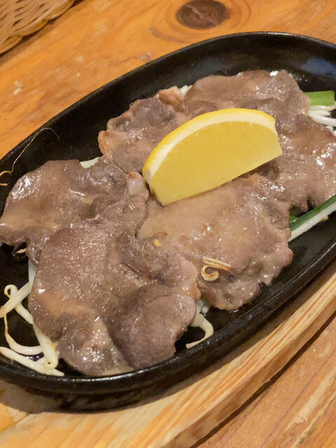 recommendations image for 居酒屋本陣おやじ
