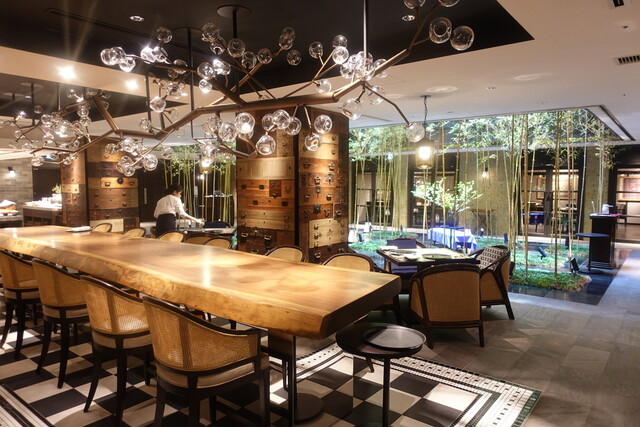 recommendations image for GRILL 54TH