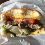 recommendations for のこバーガー