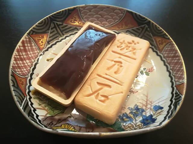 森八 東京店的实拍高清图