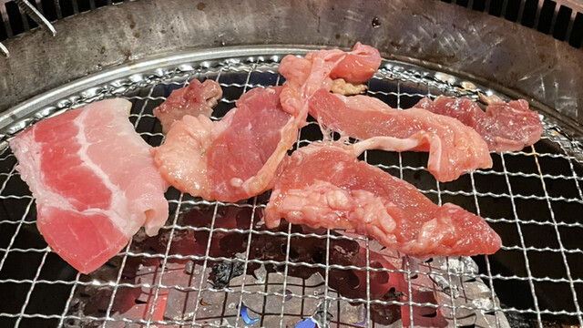 298 梅田3号店的實拍高清圖