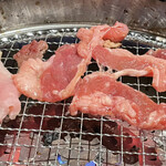 298 梅田3号店的實拍圖