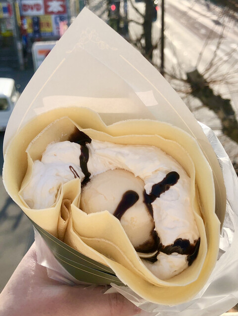 クレープ アン 西八王子店的實拍高清圖