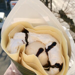 クレープ アン 西八王子店的實拍圖