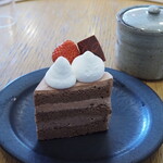 recommendations for ル・パレ・グルマン・スギモト