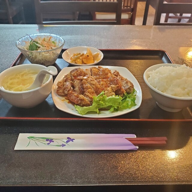 中華料理 福盛苑的实拍高清图