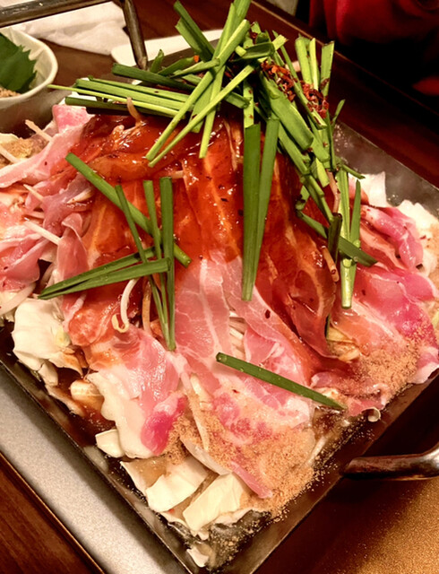 食べ飲み放題 居酒屋 六角酒場ちゃぶちゃぶ的實拍高清圖
