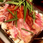 食べ飲み放題 居酒屋 六角酒場ちゃぶちゃぶ的實拍圖