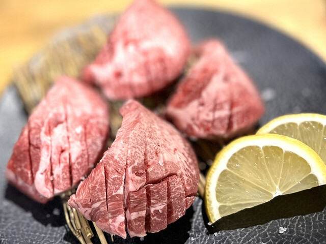 recommendations image for 大正焼肉ホルモン K2+