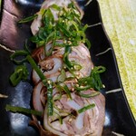 やきとん大王 上野店的實拍圖