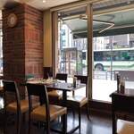 recommendations for 珈琲館 京都東本願寺前店