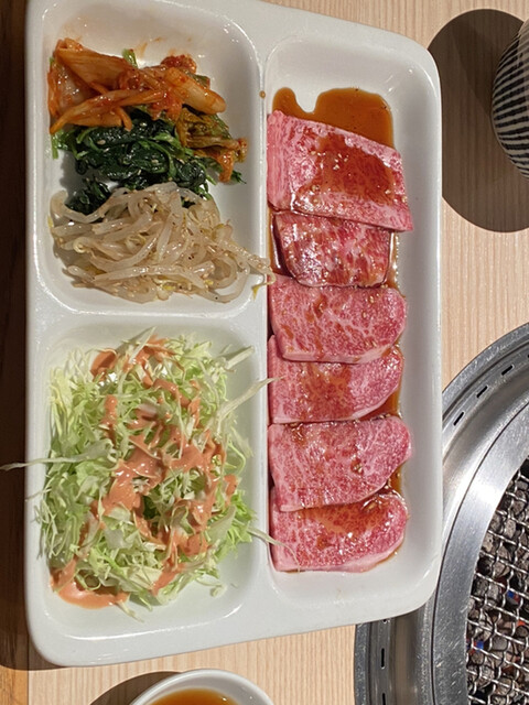 焼肉スタジアム JAN 池袋東口店的實拍高清圖