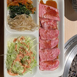 焼肉スタジアム JAN 池袋東口店的實拍圖
