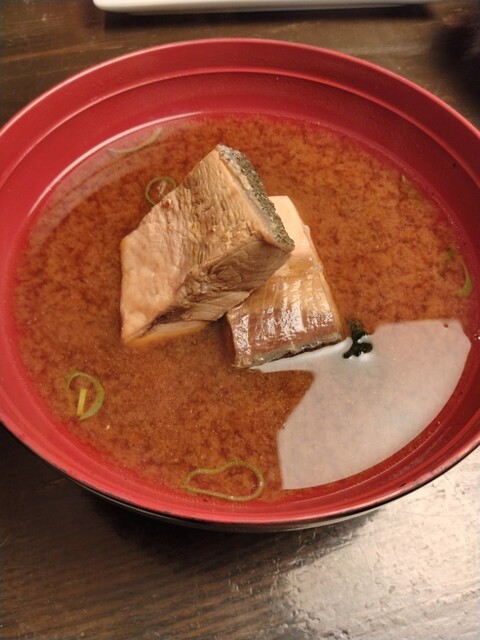 鮨とSAKE 茶屋町Marry的實拍高清圖