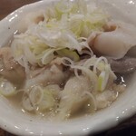 もつしげ 府中店的實拍圖