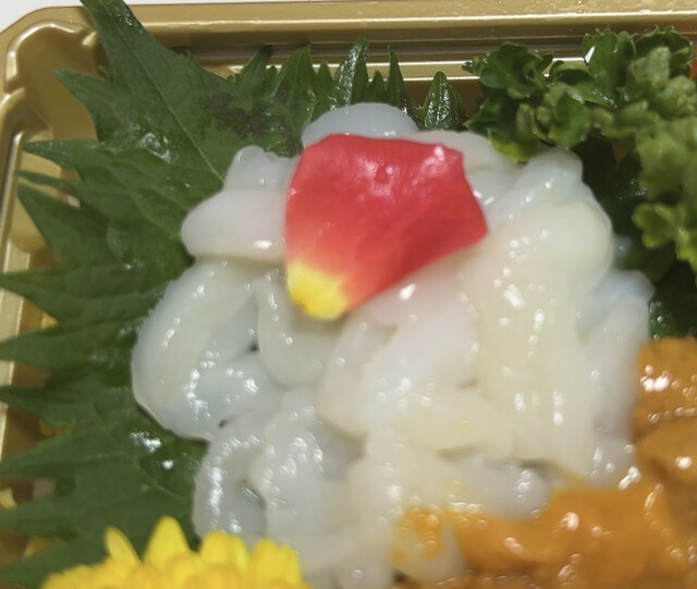 吟寿司 ハローデイ貫店的實拍高清圖