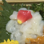 吟寿司 ハローデイ貫店的實拍圖
