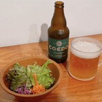 タスヤード的實拍圖