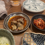 スタミナ焼肉 はらだ的實拍圖