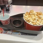 recommendations for TOHOシネマズ セブンパーク天美