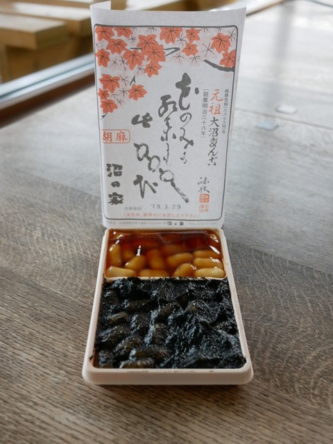 沼の家的实拍高清图