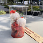 VMG CAFE 九段会館テラス的實拍圖