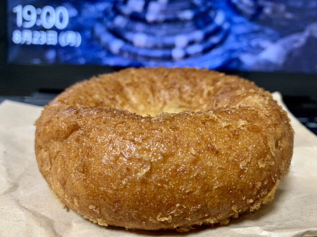 ペンギン ベーカリーカフェ 苫小牧沼ノ端的實拍高清圖